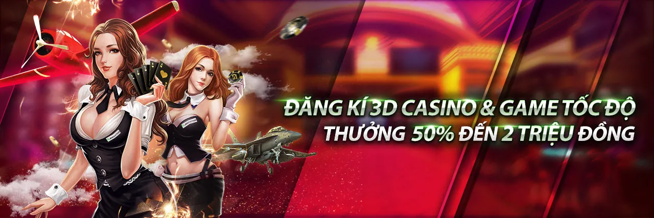 Tổng quan về các chương trình khuyến mãi F1689 hấp dẫn