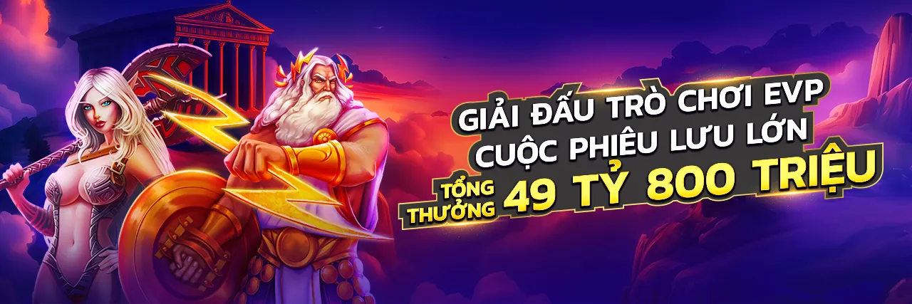 Chương trình VIP f1689 khuyến mãi với các đặc quyền độc đáo