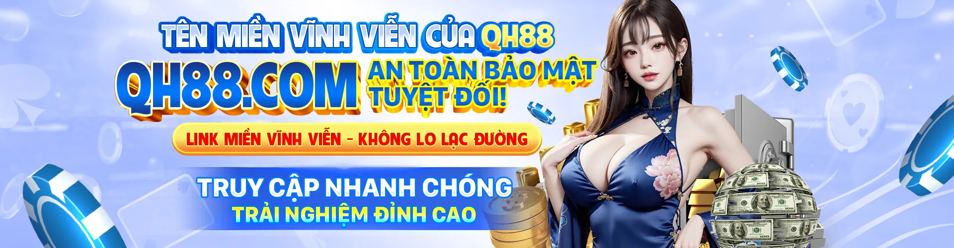 Hình ảnh đại diện Chính sách quyền riêng tư của f1689 khuyến mãi